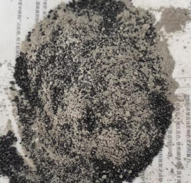 千家镇不发火砂浆耐磨地坪施工方案