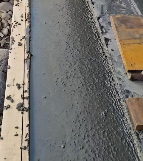 千家镇环氧砂浆的特点及施工流程​