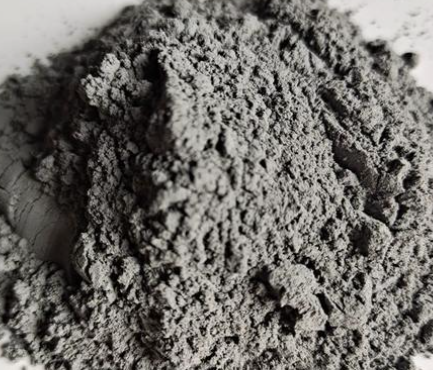 千家镇硅灰和粉煤灰的区别用途