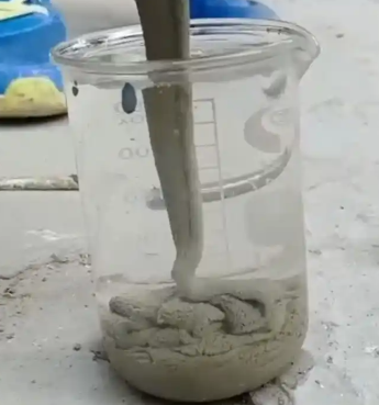 千家镇水工混凝土絮凝剂，水下抗分散剂的作用及施工方法